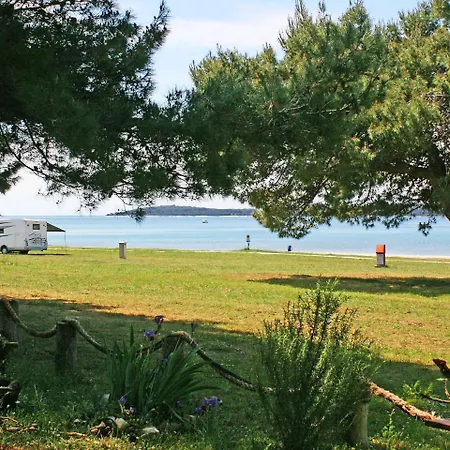 Holiday Camping Pineta.3 * Fažana